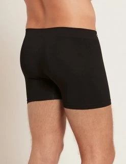 BOODY Men's Bamboo Original Boxers | Multiple Colours Clothing
