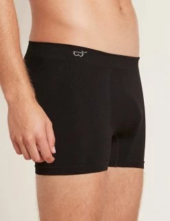 BOODY Men's Bamboo Original Boxers | Multiple Colours Clothing