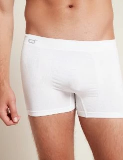 BOODY Men's Bamboo Original Boxers | Multiple Colours Clothing