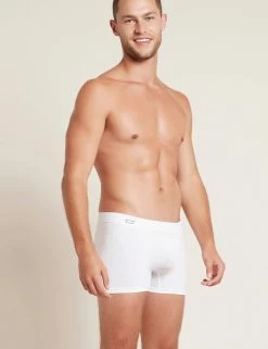 BOODY Men's Bamboo Original Boxers | Multiple Colours Clothing