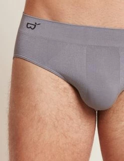 BOODY Men's Bamboo Original Briefs | Multiple Colours