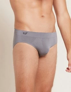 BOODY Men's Bamboo Original Briefs | Multiple Colours
