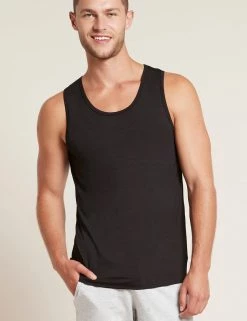 BOODY Clothing Men's Bamboo Tank Top | Multiple Colours
