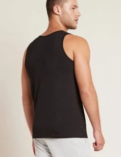 BOODY Clothing Men's Bamboo Tank Top | Multiple Colours 11 BOODY Clothing Men's Bamboo Tank Top | Multiple Colours