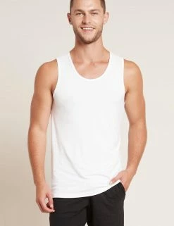 BOODY Clothing Men's Bamboo Tank Top | Multiple Colours 14 BOODY Clothing Men's Bamboo Tank Top | Multiple Colours