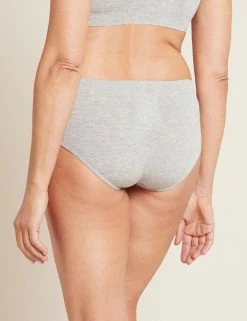 BOODY Bamboo Midi Briefs | Multiple Colours