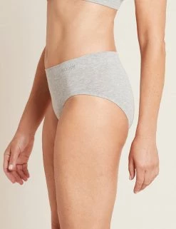 BOODY Bamboo Midi Briefs | Multiple Colours