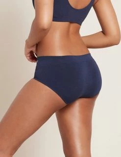 BOODY Bamboo Midi Briefs | Multiple Colours