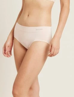 BOODY Bamboo Midi Briefs | Multiple Colours