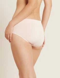 BOODY Bamboo Midi Briefs | Multiple Colours