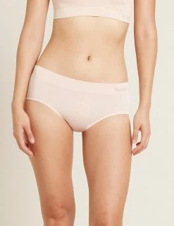 BOODY Bamboo Midi Briefs | Multiple Colours