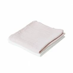 BOODY Baby Bamboo Muslin Wrap | 2 Pack In Multiple Colours Kids