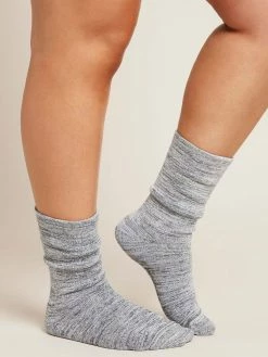 BOODY Women's Bamboo Chunky Bed Socks | Multiple Colours