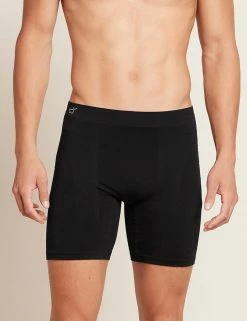 BOODY Clothing Men's Bamboo Original Long Boxers | Multiple Colours 16 BOODY Clothing Men's Bamboo Original Long Boxers | Multiple Colours