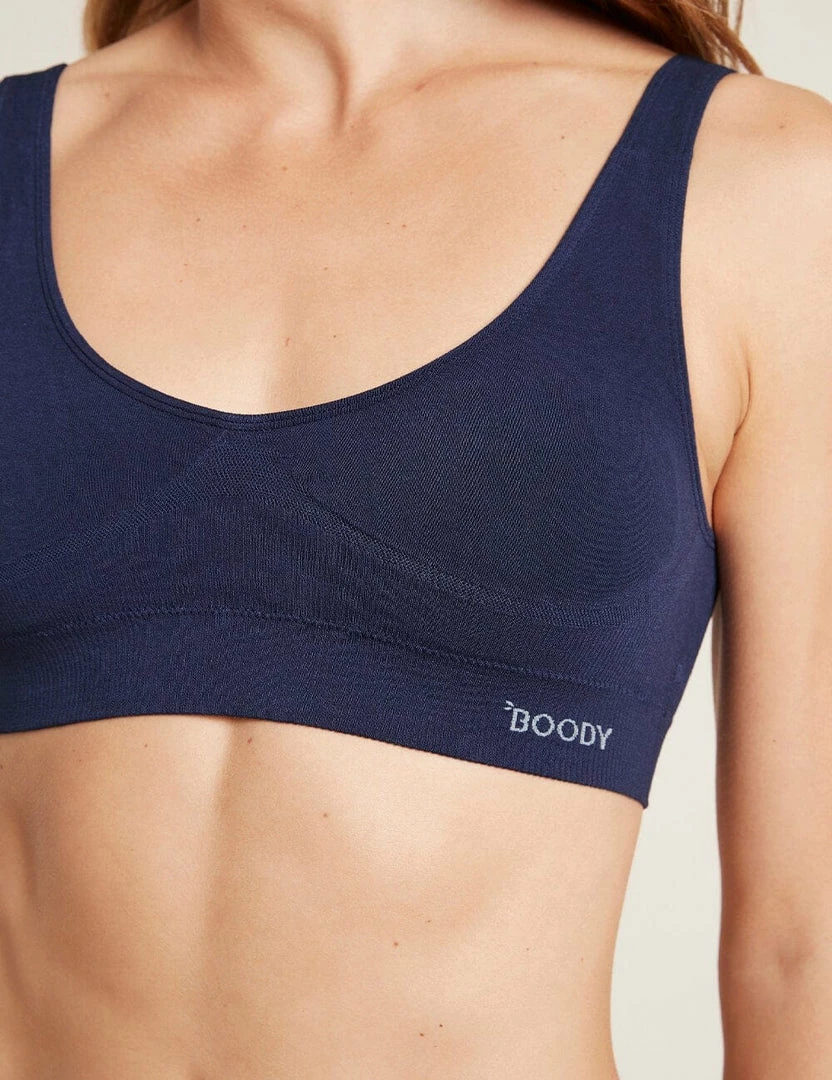 BOODY Padded Bamboo Shaper Bra | Multiple Colours 11 BOODY Padded Bamboo Shaper Bra | Multiple Colours
