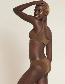 BOODY Padded Bamboo Shaper Bra | Multiple Colours 46 BOODY Padded Bamboo Shaper Bra | Multiple Colours