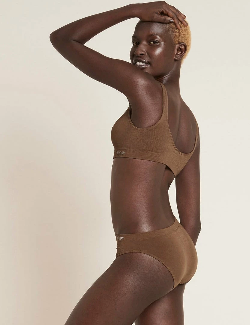 BOODY Padded Bamboo Shaper Bra | Multiple Colours 22 BOODY Padded Bamboo Shaper Bra | Multiple Colours