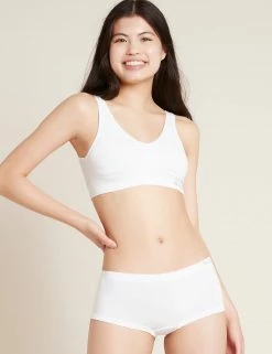 BOODY Padded Bamboo Shaper Bra | Multiple Colours 34 BOODY Padded Bamboo Shaper Bra | Multiple Colours