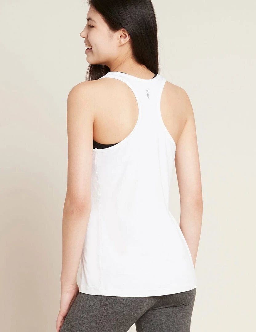 BOODY Racerback Bamboo Active Tank Top | Multiple Colours 4 BOODY Racerback Bamboo Active Tank Top | Multiple Colours