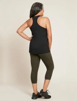 BOODY Racerback Bamboo Active Tank Top | Multiple Colours 15 BOODY Racerback Bamboo Active Tank Top | Multiple Colours
