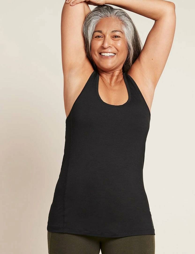 BOODY Racerback Bamboo Active Tank Top | Multiple Colours 9 BOODY Racerback Bamboo Active Tank Top | Multiple Colours
