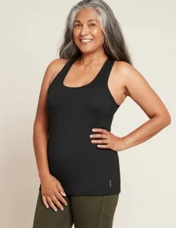 BOODY Racerback Bamboo Active Tank Top | Multiple Colours 17 BOODY Racerback Bamboo Active Tank Top | Multiple Colours