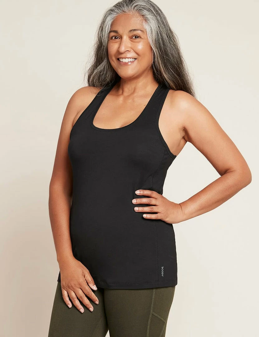 BOODY Racerback Bamboo Active Tank Top | Multiple Colours 10 BOODY Racerback Bamboo Active Tank Top | Multiple Colours