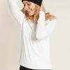 BOODY Ribbed Bamboo Knit Beanie | Multiple Colours