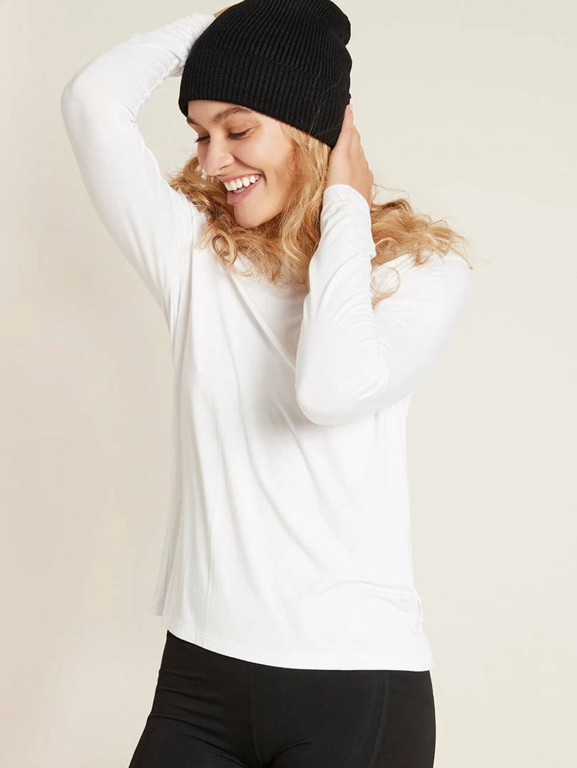 BOODY Ribbed Bamboo Knit Beanie | Multiple Colours 3 BOODY Ribbed Bamboo Knit Beanie | Multiple Colours