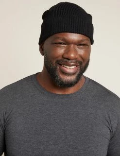 BOODY Ribbed Bamboo Knit Beanie | Multiple Colours 17 BOODY Ribbed Bamboo Knit Beanie | Multiple Colours