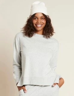 BOODY Ribbed Bamboo Knit Beanie | Multiple Colours 20 BOODY Ribbed Bamboo Knit Beanie | Multiple Colours