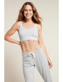 BOODY Clothing Ribbed Bamboo Seamless Bra | Multiple Colours