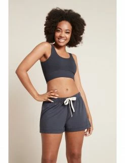 BOODY Clothing Ribbed Bamboo Seamless Bra | Multiple Colours