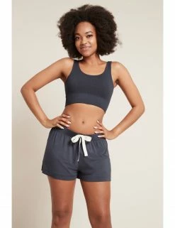 BOODY Clothing Ribbed Bamboo Seamless Bra | Multiple Colours