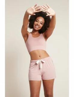 BOODY Clothing Ribbed Bamboo Seamless Bra | Multiple Colours