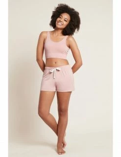 BOODY Clothing Ribbed Bamboo Seamless Bra | Multiple Colours