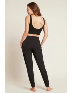 BOODY Clothing Ribbed Bamboo Seamless Bra | Multiple Colours