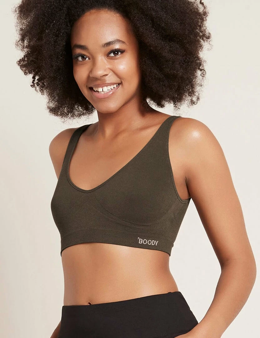 BOODY Bamboo Shaper Bra | Multiple Colours Clothing 22 BOODY Bamboo Shaper Bra | Multiple Colours Clothing