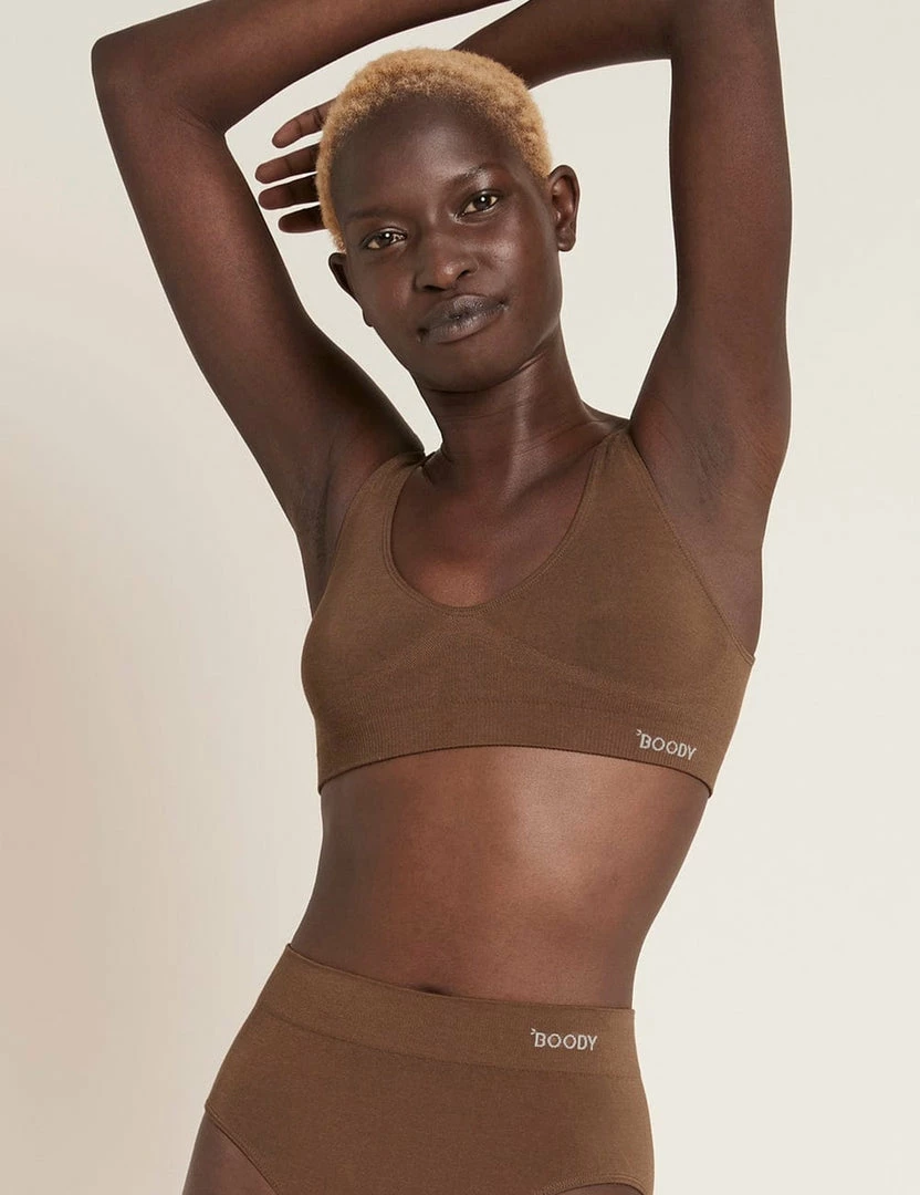 BOODY Bamboo Shaper Bra | Multiple Colours Clothing 40 BOODY Bamboo Shaper Bra | Multiple Colours Clothing