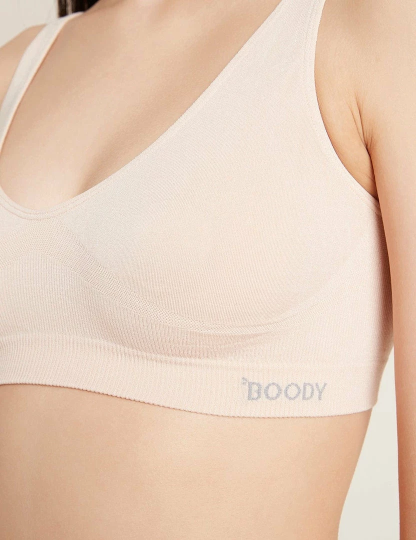 BOODY Bamboo Shaper Bra | Multiple Colours Clothing 30 BOODY Bamboo Shaper Bra | Multiple Colours Clothing