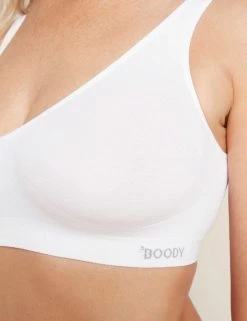 BOODY Bamboo Shaper Bra | Multiple Colours Clothing 52 BOODY Bamboo Shaper Bra | Multiple Colours Clothing