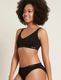BOODY Bamboo Shaper Bra | Multiple Colours Clothing