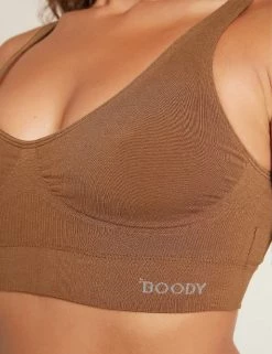 BOODY Bamboo Shaper Bra | Multiple Colours Clothing 77 BOODY Bamboo Shaper Bra | Multiple Colours Clothing