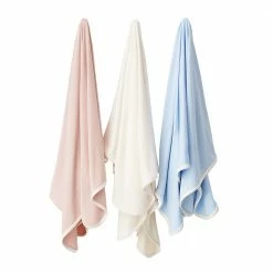 BOODY Baby Bamboo Stretch Jersey Blanket | Multiple Colours Kids 28 BOODY Baby Bamboo Stretch Jersey Blanket | Multiple Colours Kids
