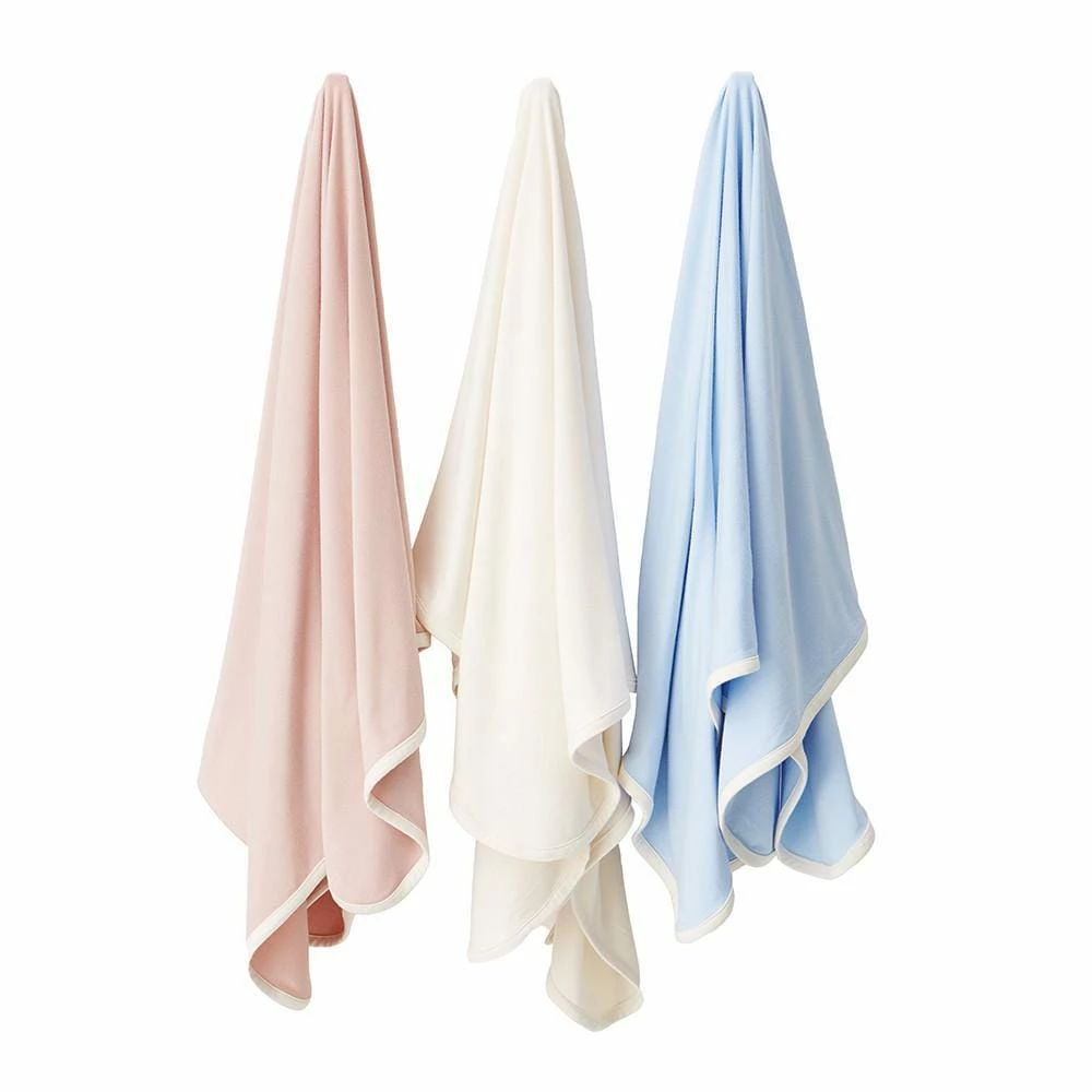 BOODY Baby Bamboo Stretch Jersey Blanket | Multiple Colours Kids 15 BOODY Baby Bamboo Stretch Jersey Blanket | Multiple Colours Kids