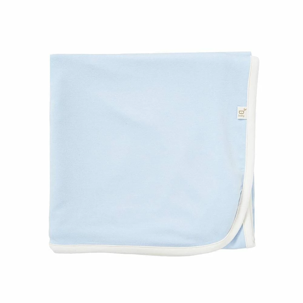 BOODY Baby Bamboo Stretch Jersey Blanket | Multiple Colours Kids 5 BOODY Baby Bamboo Stretch Jersey Blanket | Multiple Colours Kids