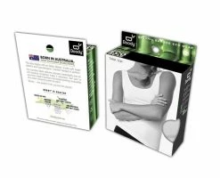 BOODY Women's Bamboo Tank Top | Multiple Colours Clothing