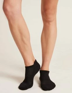 BOODY Women's Bamboo Active Sports Socks | Multiple Colours Clothing