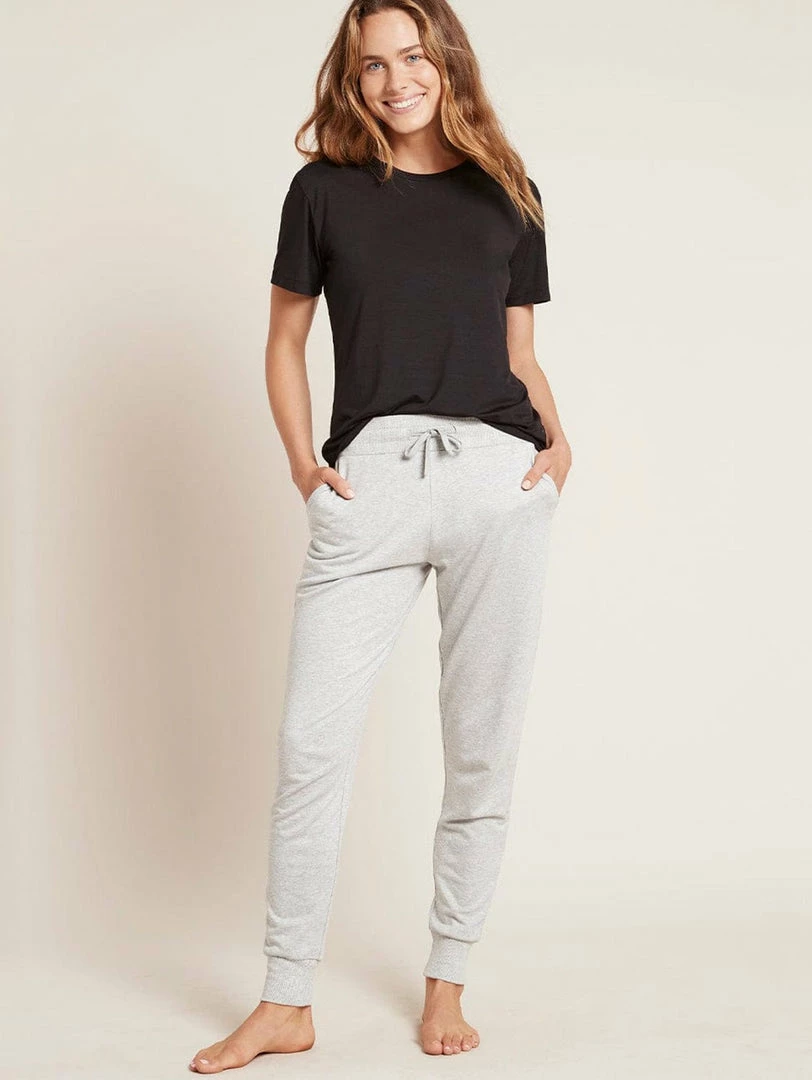 BOODY Clothing Women's Bamboo & Organic Cotton Weekend Joggers | Multiple Colours 3 BOODY Clothing Women's Bamboo & Organic Cotton Weekend Joggers | Multiple Colours