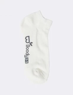 BOODY Clothing Women's Bamboo Sports Ankle Socks | Multiple Colours